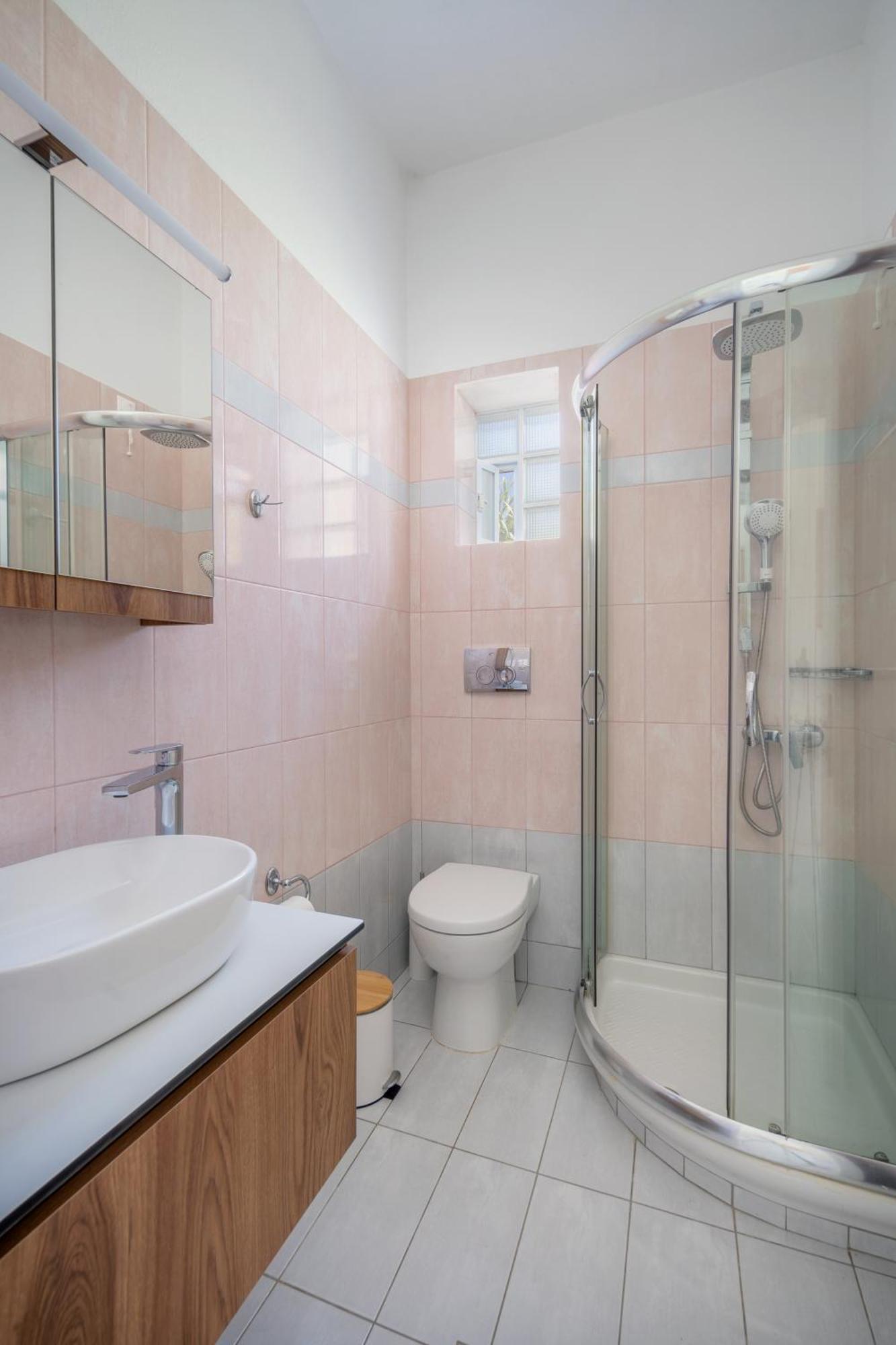 Galazio Seaside Apartments Λιβαδάκια Εξωτερικό φωτογραφία